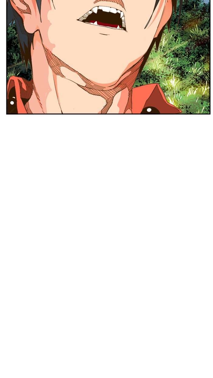 The God of High School Chapter 428 Gambar 71