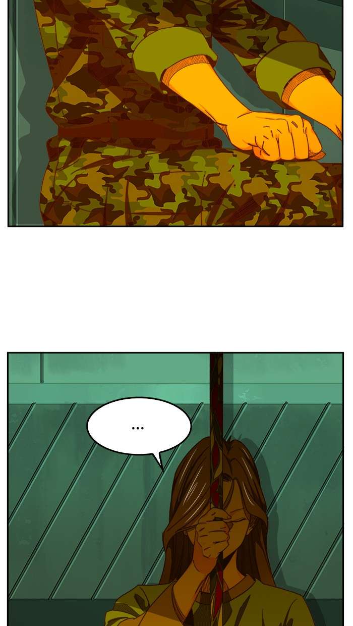 The God of High School Chapter 428 Gambar 8