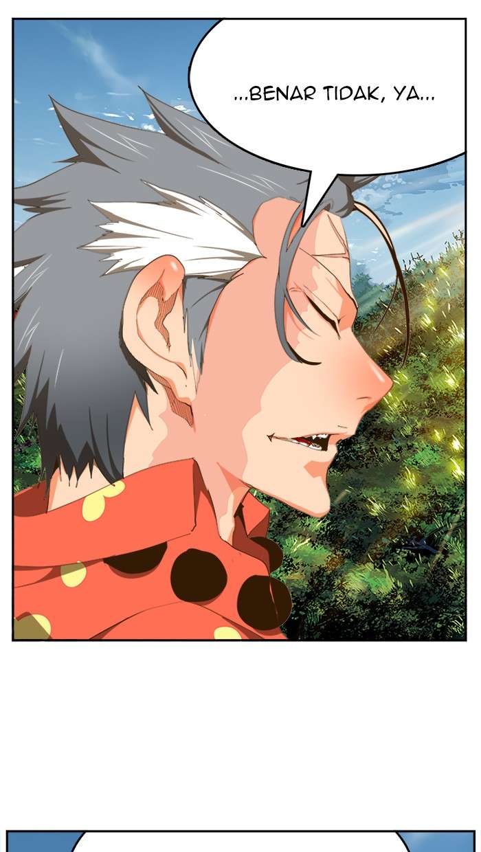The God of High School Chapter 428 Gambar 83