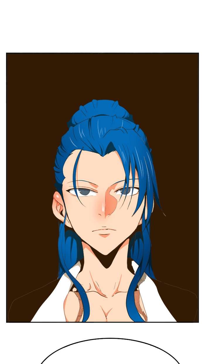 The God of High School Chapter 428 Gambar 85