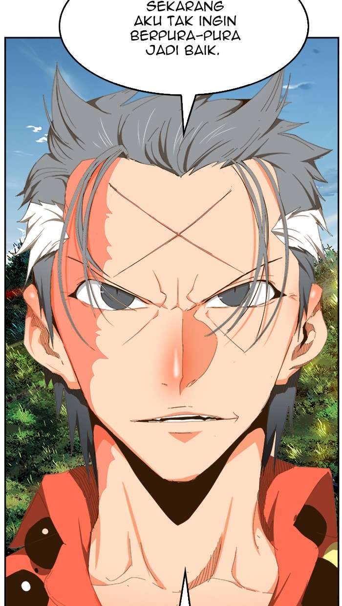 The God of High School Chapter 428 Gambar 86