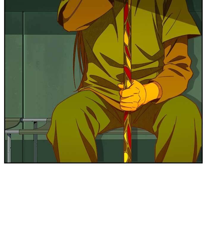 The God of High School Chapter 428 Gambar 9