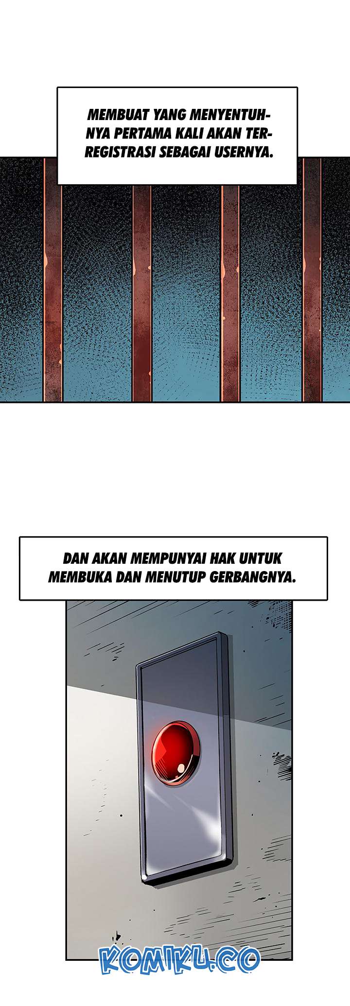 The Second Coming of Gluttony Chapter 18 Gambar 22