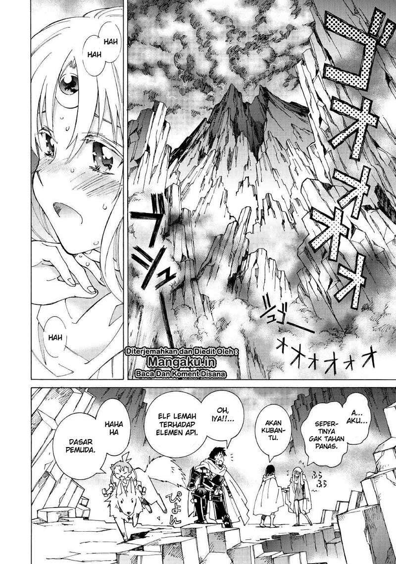 Argate Online Chapter 24 Gambar 5