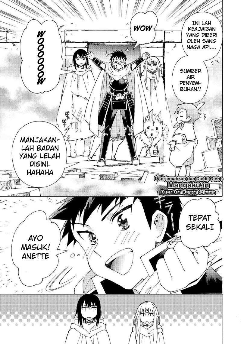Argate Online Chapter 24 Gambar 8