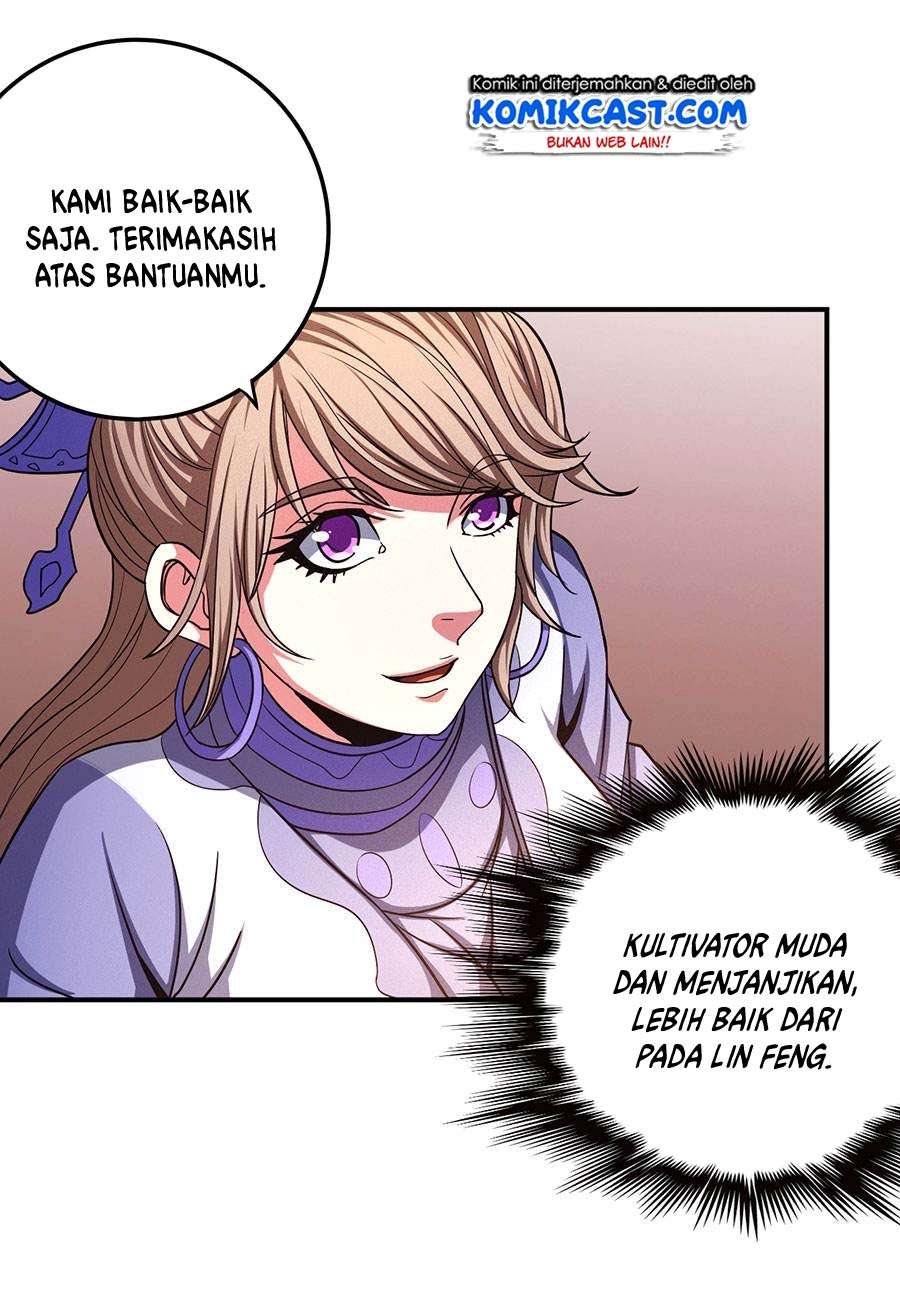 God of Martial Arts Chapter 101.3 Gambar 22