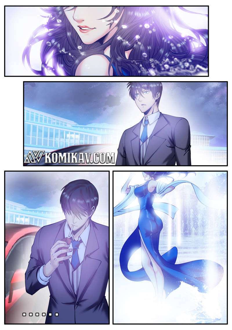 The Superb Captain in the City Chapter 73 Gambar 10