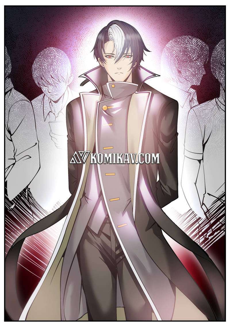 The Superb Captain in the City Chapter 73 Gambar 13