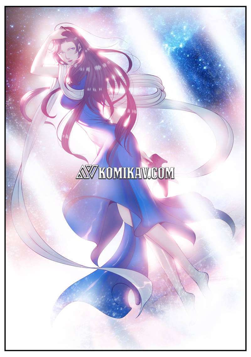 The Superb Captain in the City Chapter 73 Gambar 9