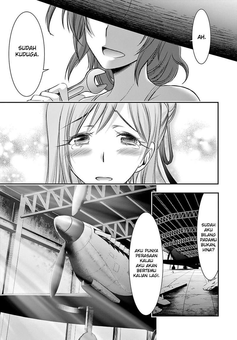 Plunderer Chapter 41 Gambar 43
