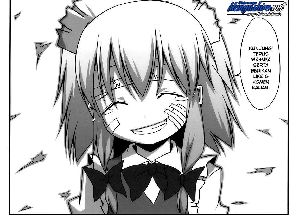 Plunderer Chapter 38 Gambar 46