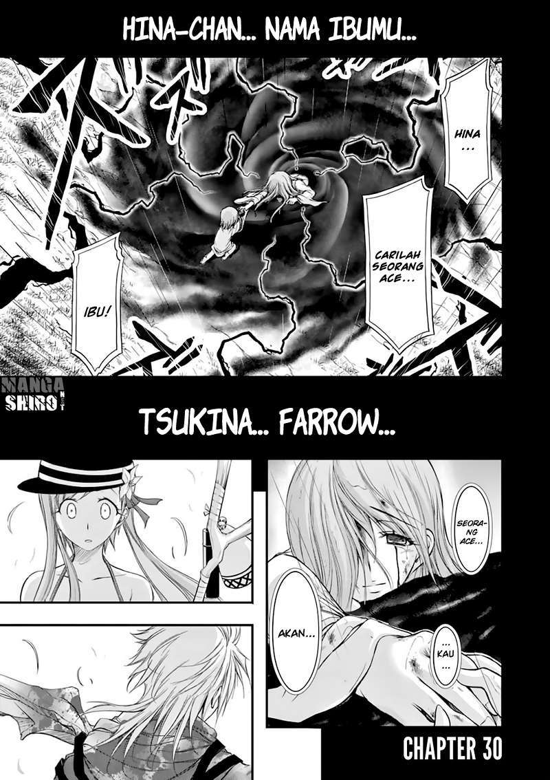 Baca Manga Plunderer Chapter 30 Gambar 2