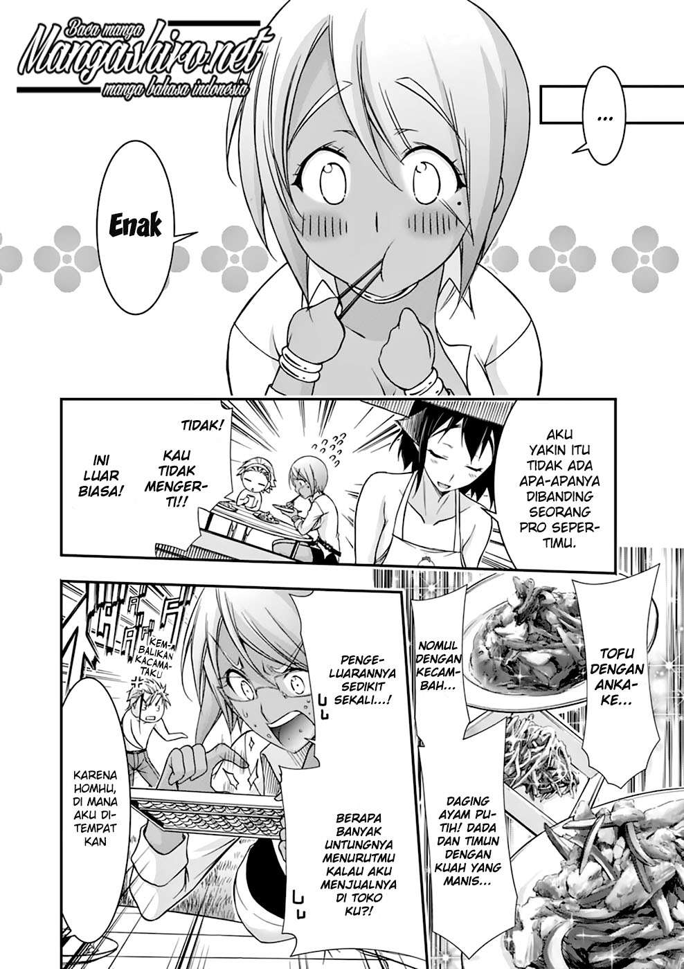 Plunderer Chapter 29 Gambar 13