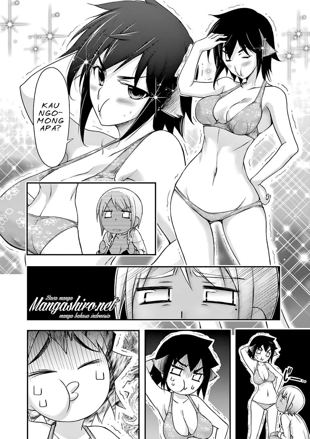 Plunderer Chapter 29 Gambar 15