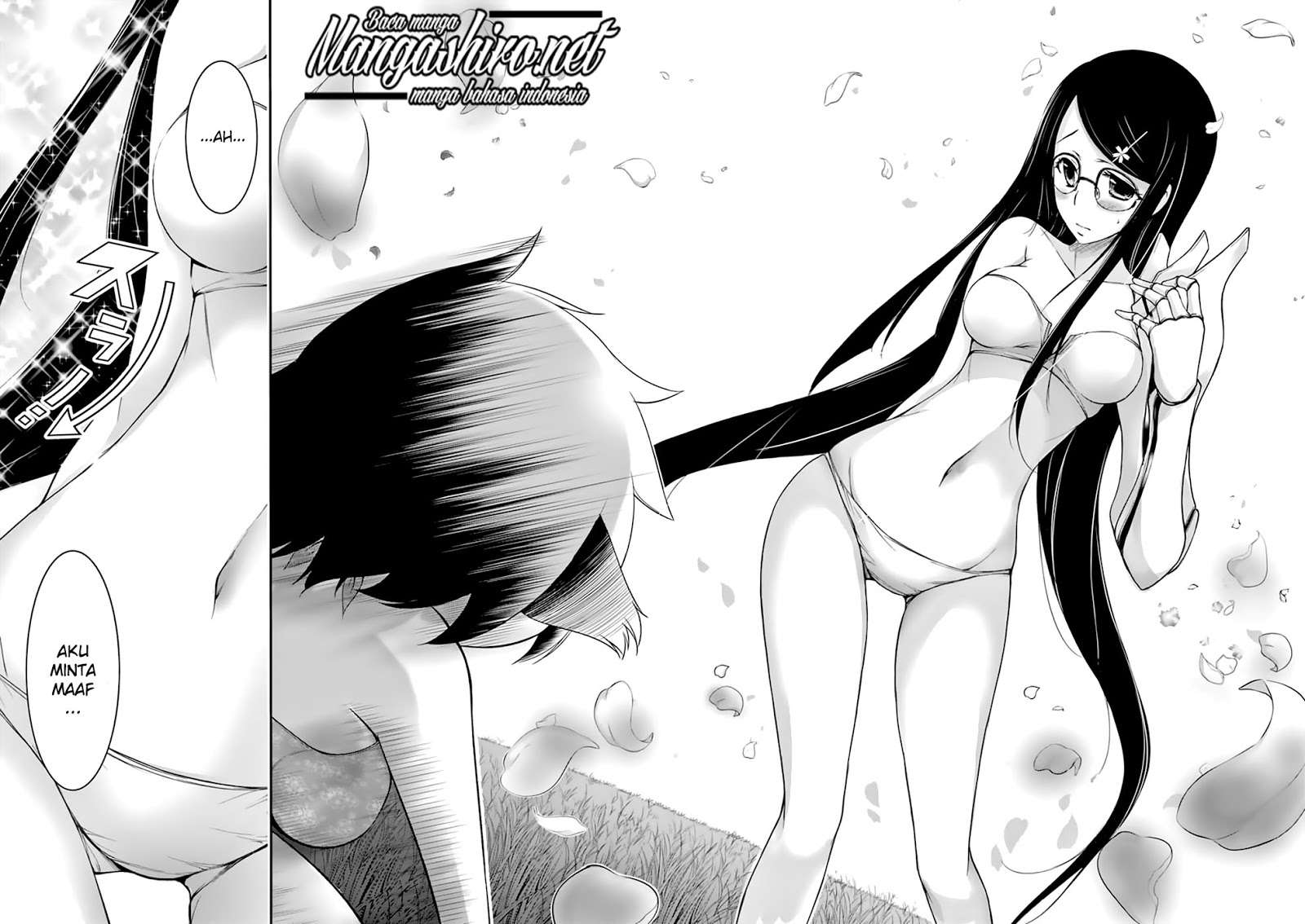 Plunderer Chapter 29 Gambar 23