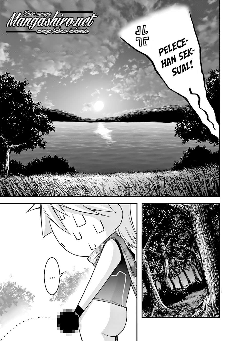 Plunderer Chapter 29 Gambar 26