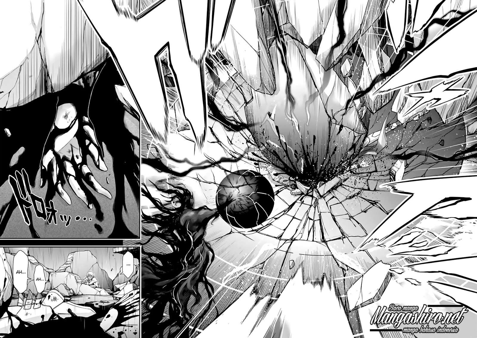 Plunderer Chapter 29 Gambar 6