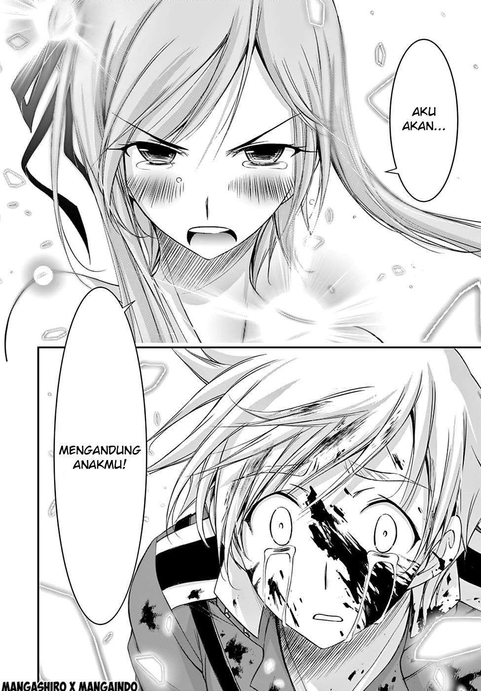 Plunderer Chapter 26 Gambar 44