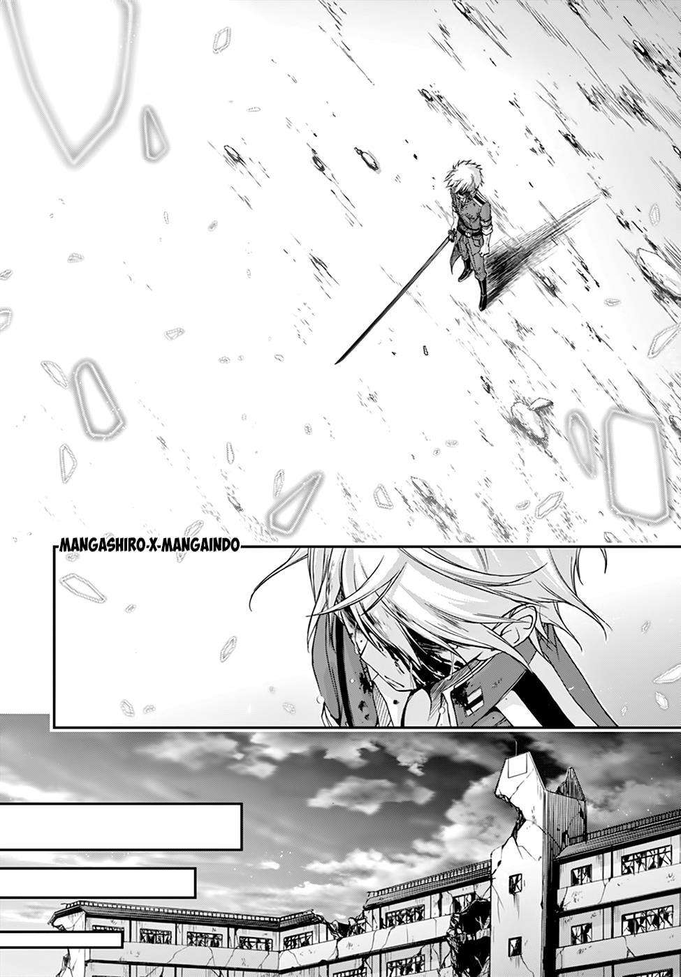 Plunderer Chapter 26 Gambar 47