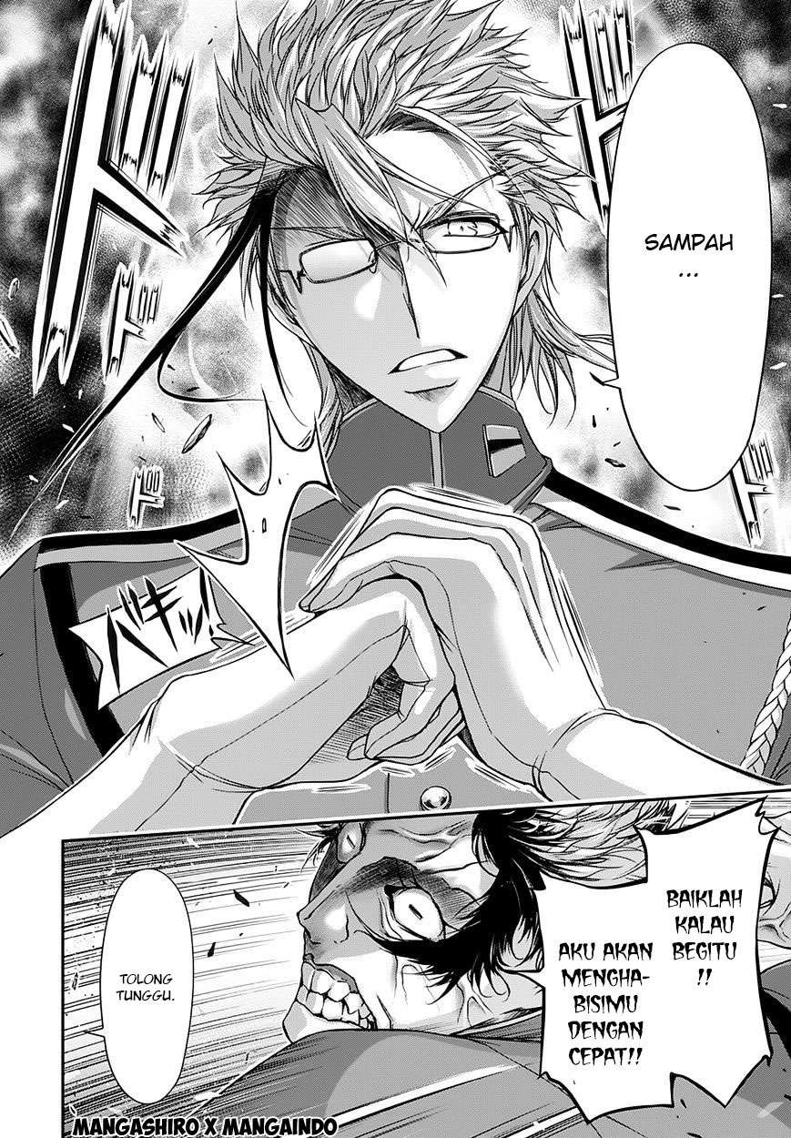 Plunderer Chapter 16 Gambar 43