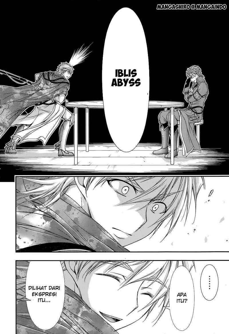 Plunderer Chapter 07 Gambar 15