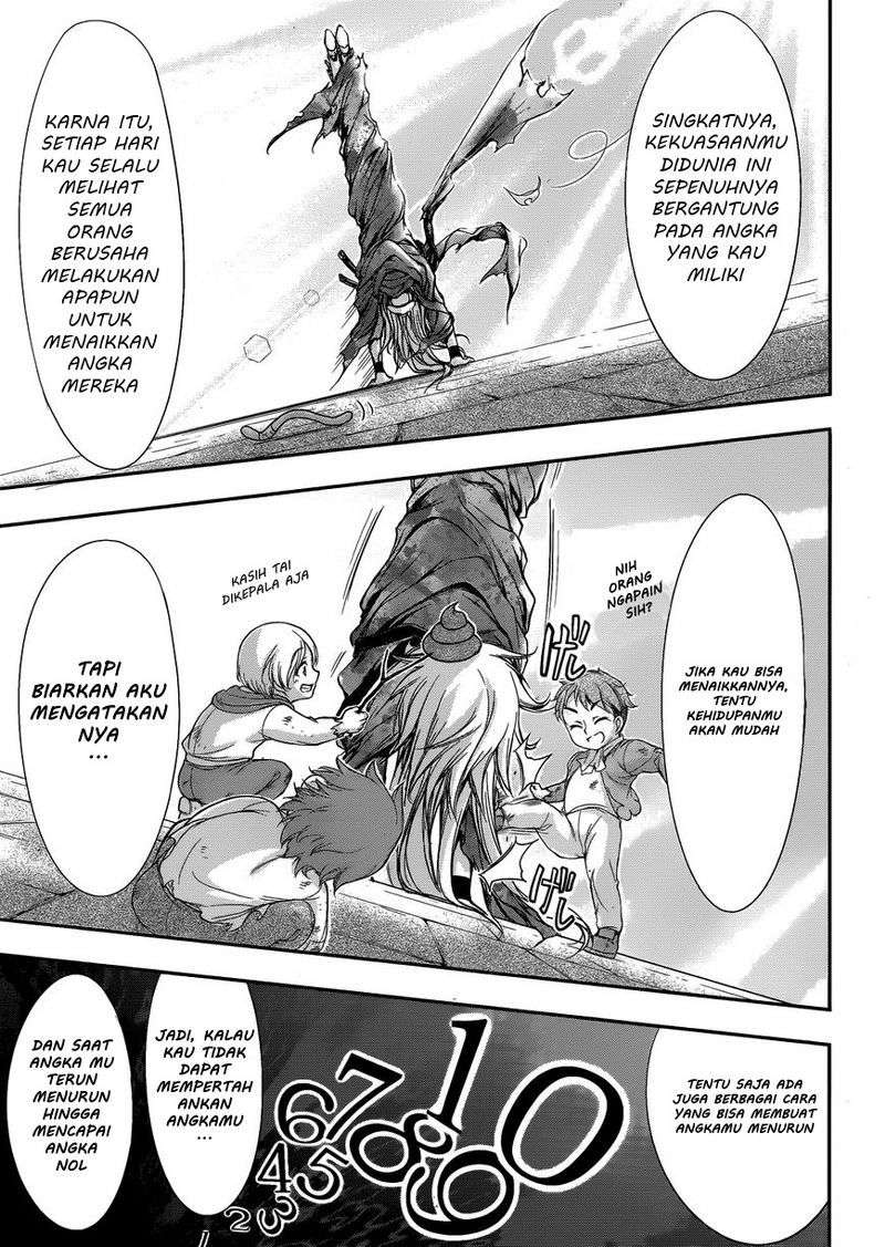 Plunderer Chapter 01 Gambar 22