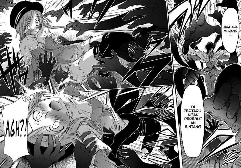 Plunderer Chapter 01 Gambar 49