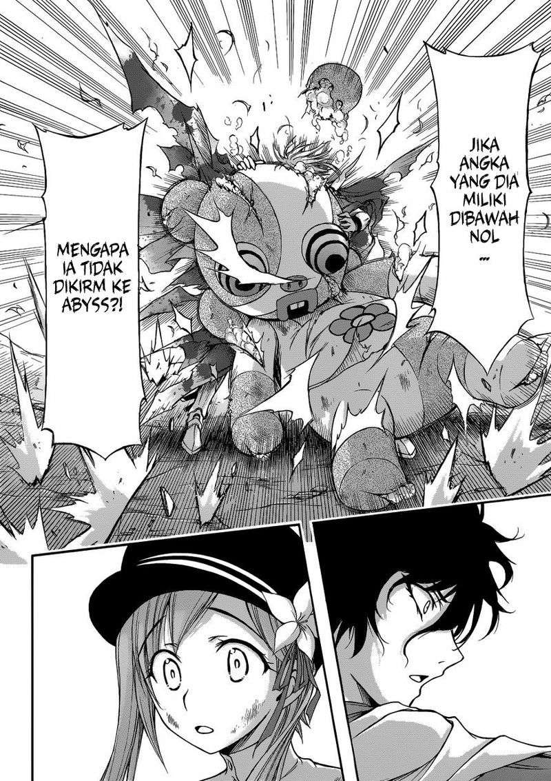 Plunderer Chapter 01 Gambar 66