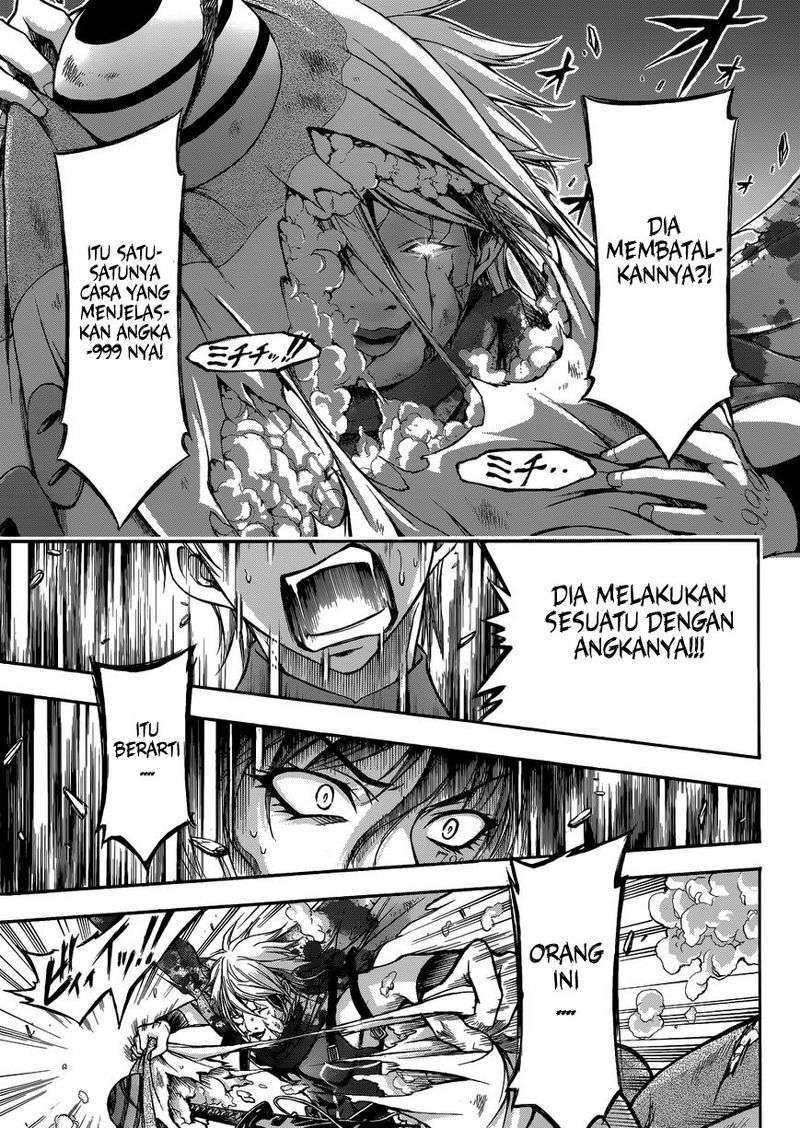 Plunderer Chapter 01 Gambar 67