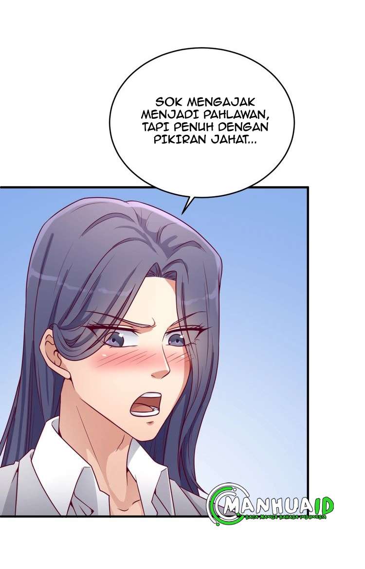 The Interceptor Cross System Chapter 14 Gambar 13