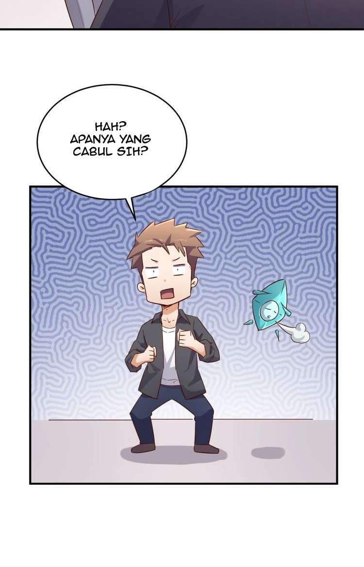 The Interceptor Cross System Chapter 14 Gambar 15