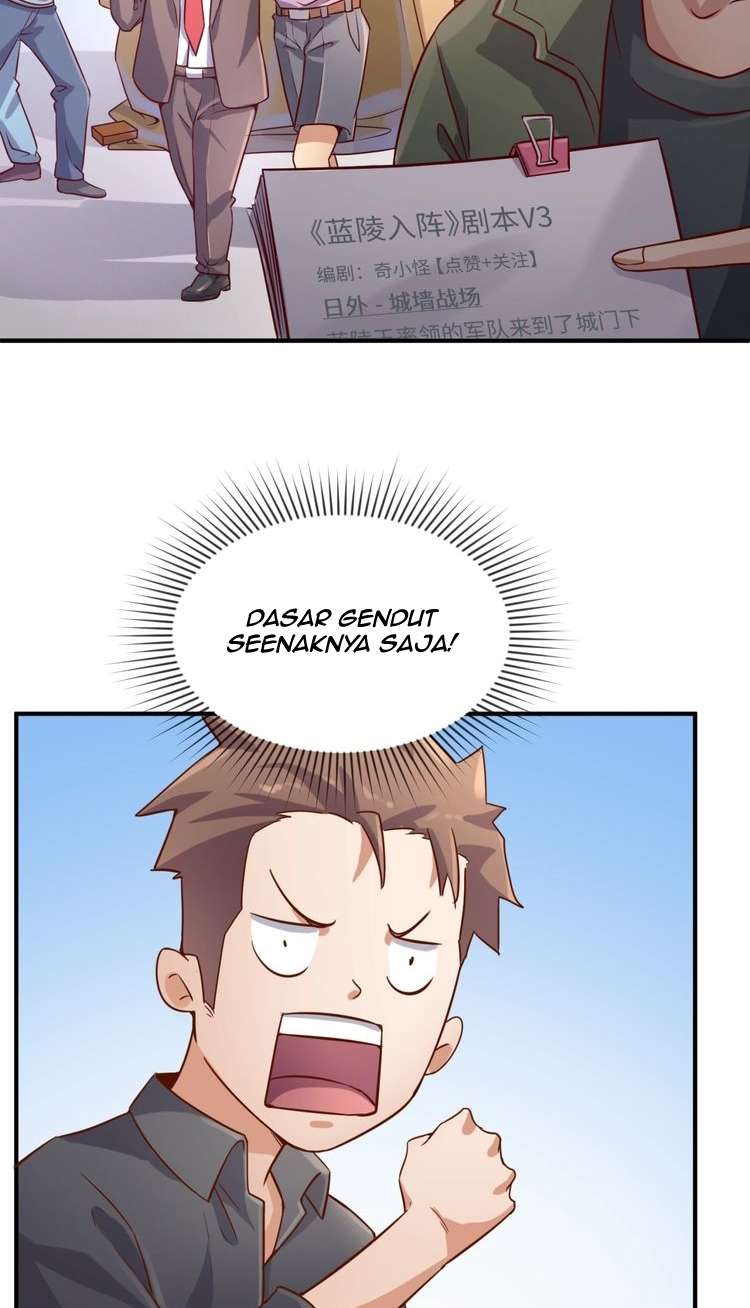 The Interceptor Cross System Chapter 14 Gambar 20