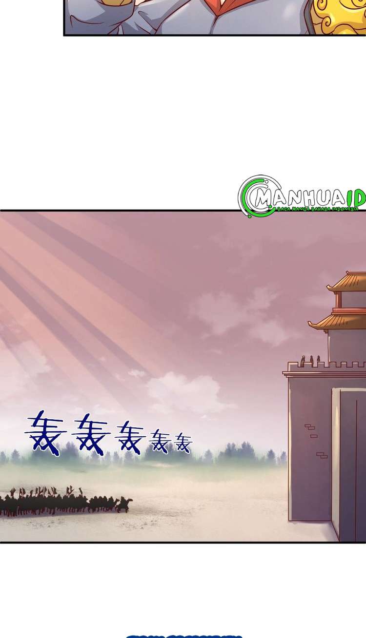 The Interceptor Cross System Chapter 14 Gambar 24