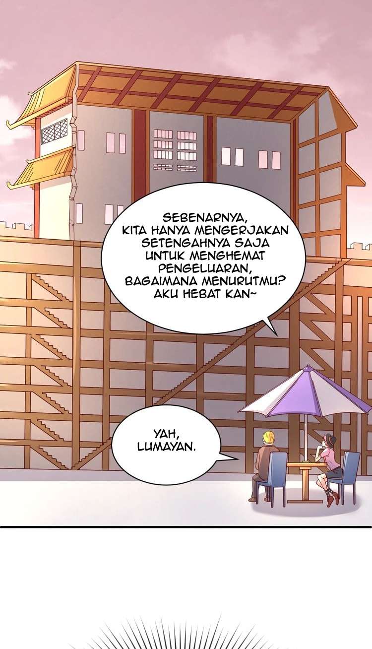 The Interceptor Cross System Chapter 14 Gambar 28