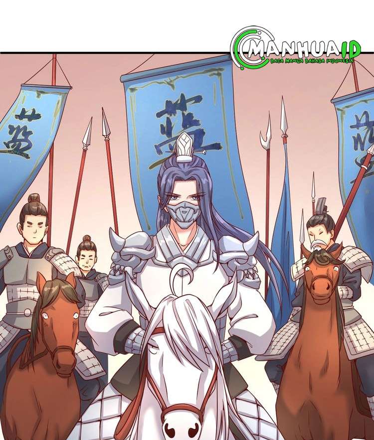 The Interceptor Cross System Chapter 14 Gambar 30