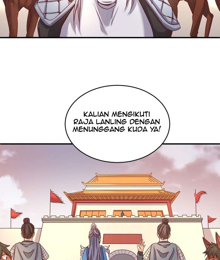 The Interceptor Cross System Chapter 14 Gambar 31