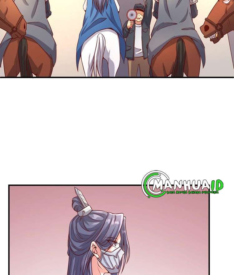 The Interceptor Cross System Chapter 14 Gambar 32