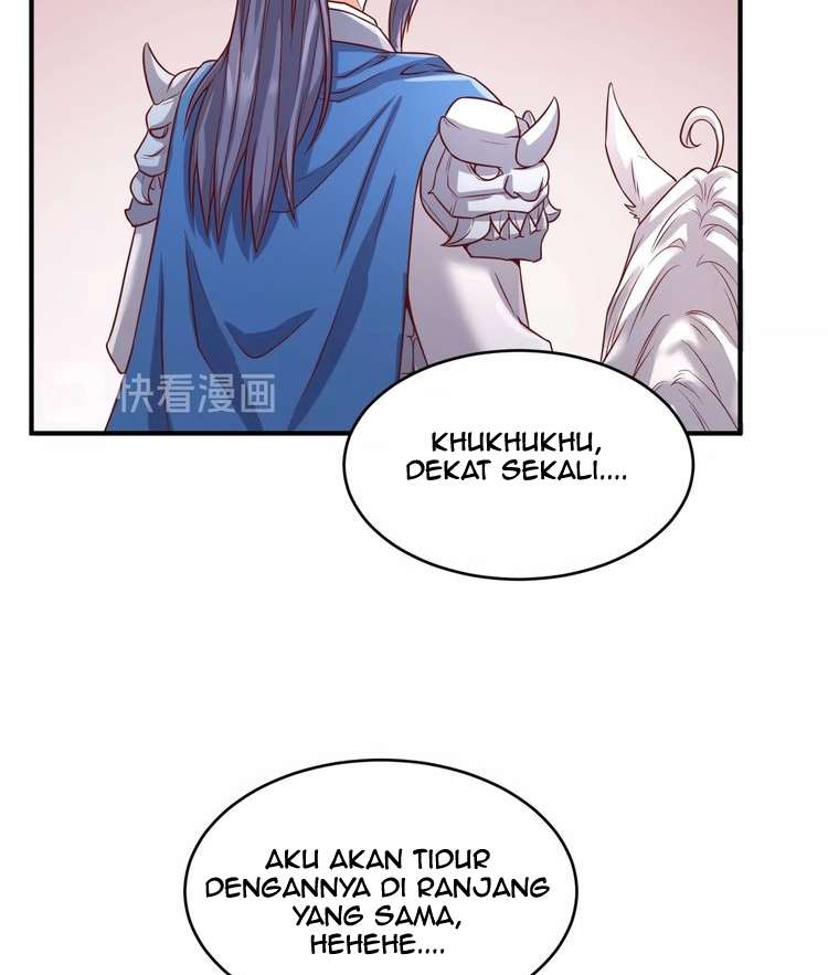 The Interceptor Cross System Chapter 14 Gambar 33