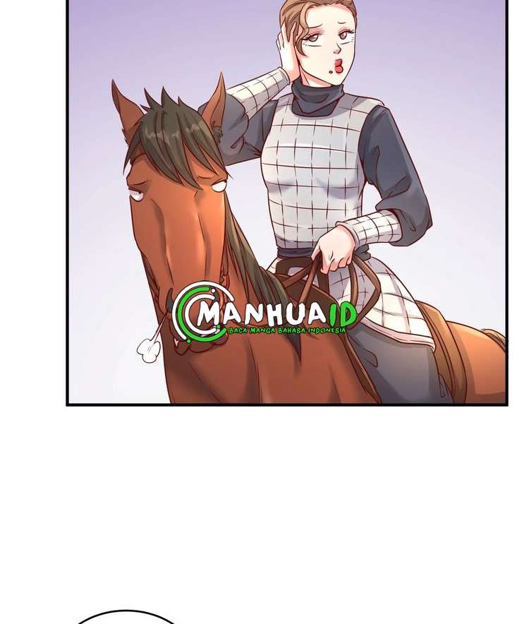The Interceptor Cross System Chapter 14 Gambar 38
