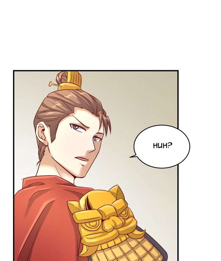 The Interceptor Cross System Chapter 14 Gambar 42
