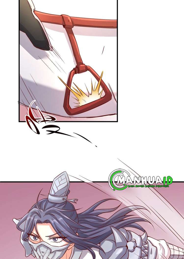 The Interceptor Cross System Chapter 14 Gambar 52