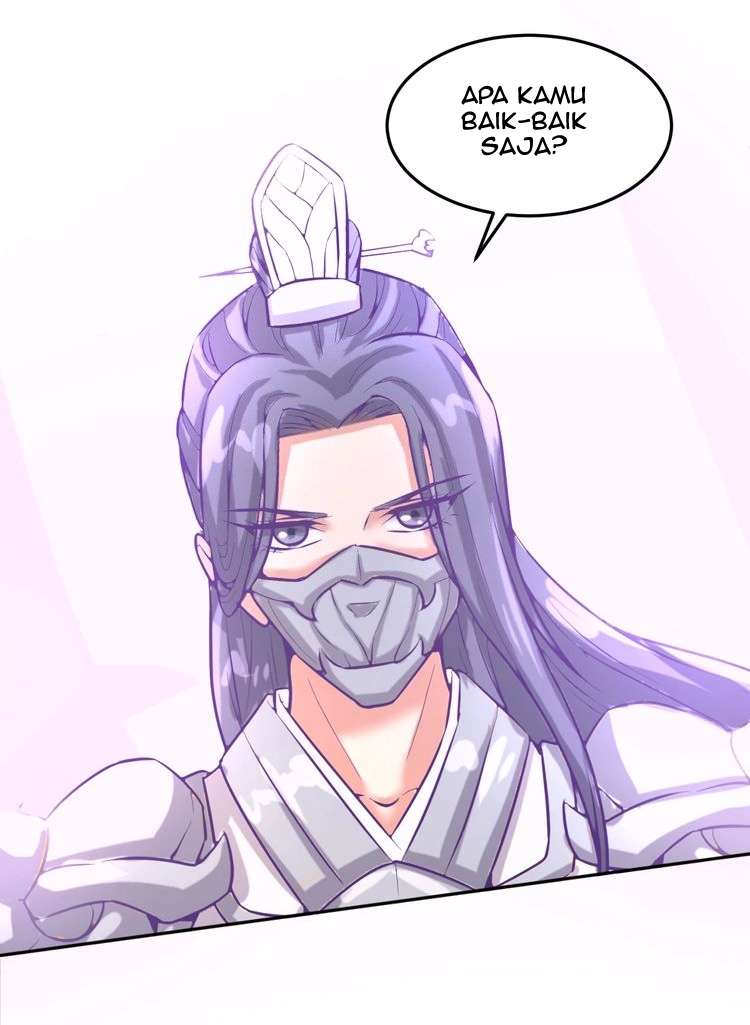 The Interceptor Cross System Chapter 14 Gambar 56