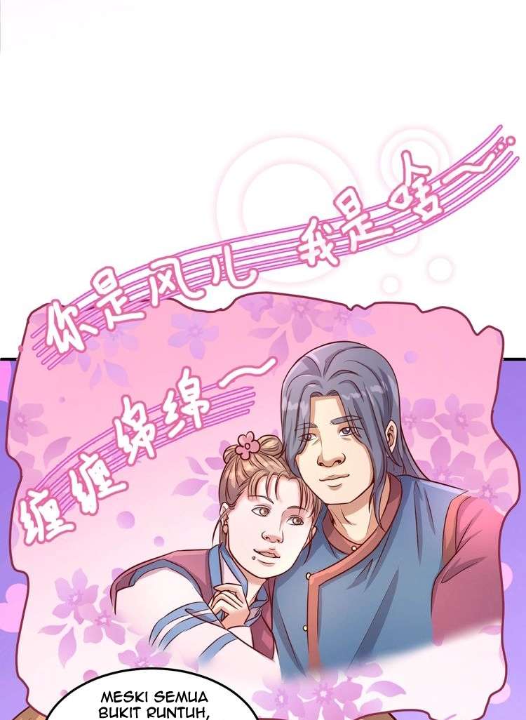 The Interceptor Cross System Chapter 14 Gambar 57