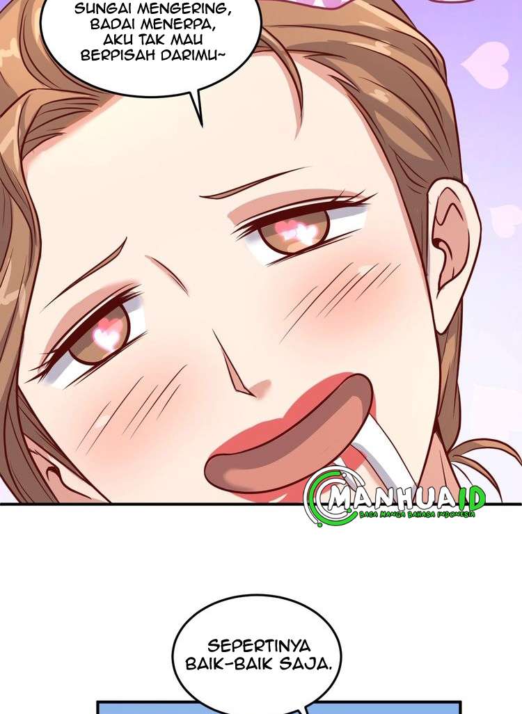 The Interceptor Cross System Chapter 14 Gambar 58