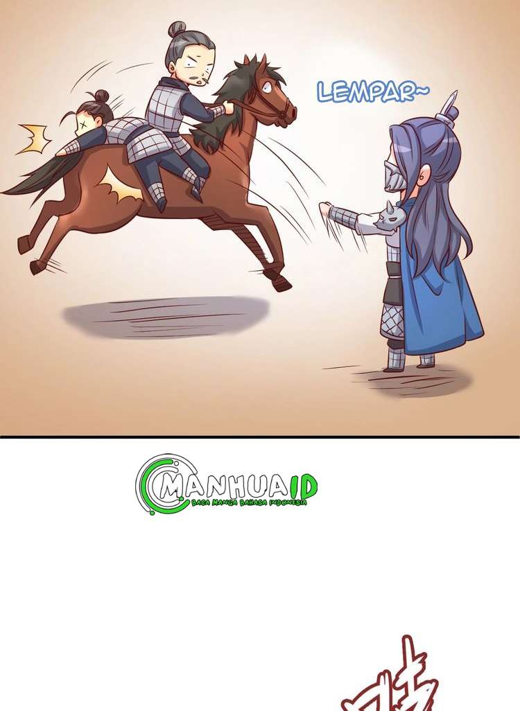 The Interceptor Cross System Chapter 14 Gambar 60