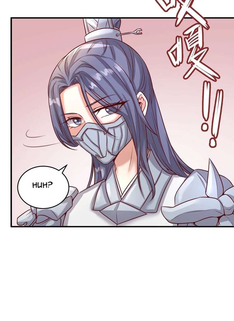 The Interceptor Cross System Chapter 14 Gambar 61