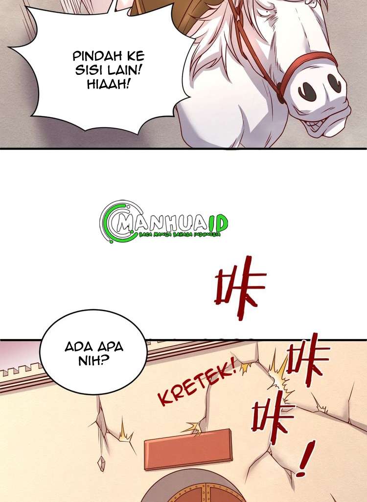 The Interceptor Cross System Chapter 14 Gambar 66