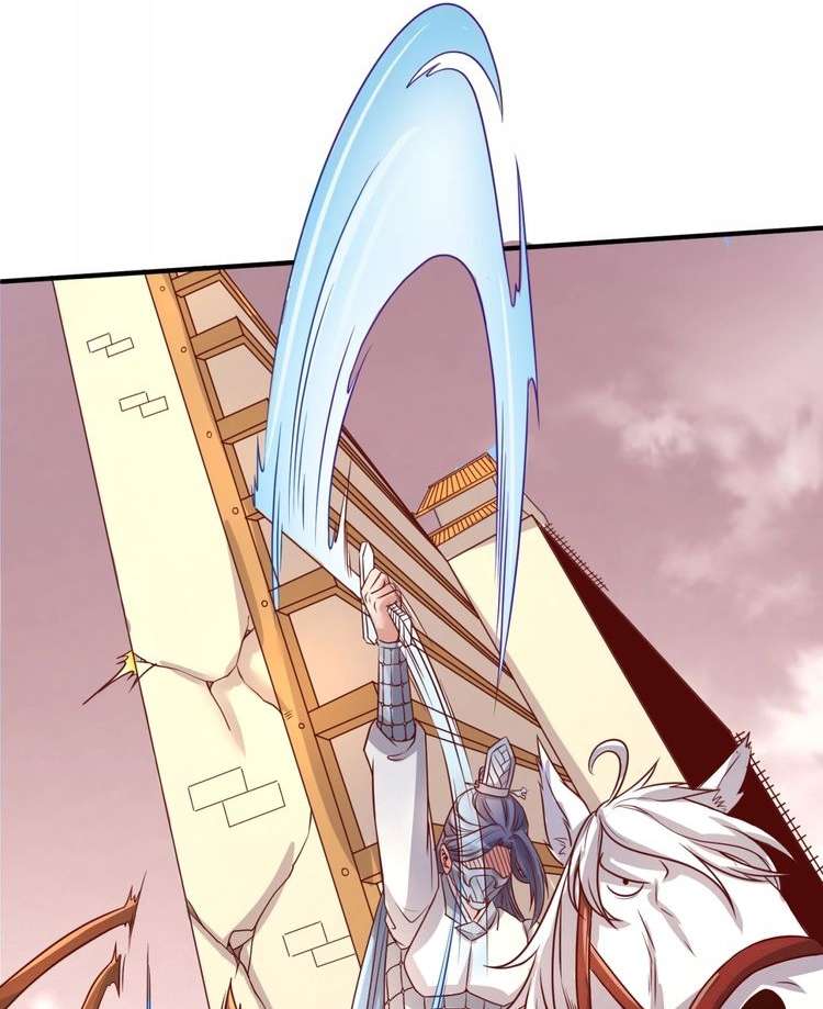 The Interceptor Cross System Chapter 14 Gambar 70