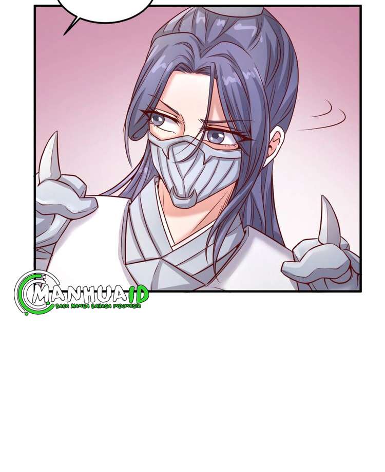 The Interceptor Cross System Chapter 14 Gambar 72