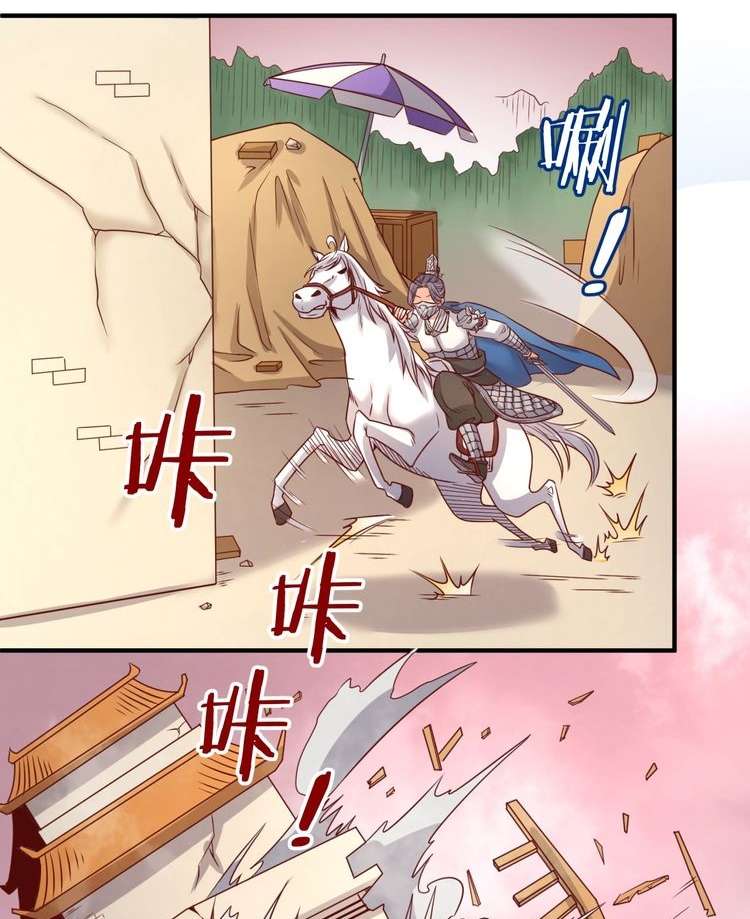 The Interceptor Cross System Chapter 14 Gambar 73